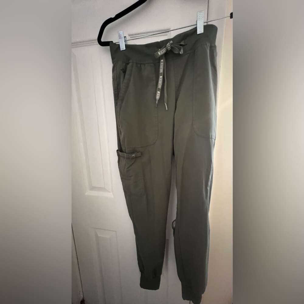 Med Couture joggers